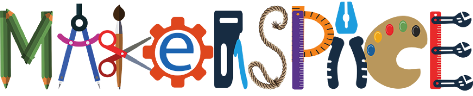 Makerspace graphic