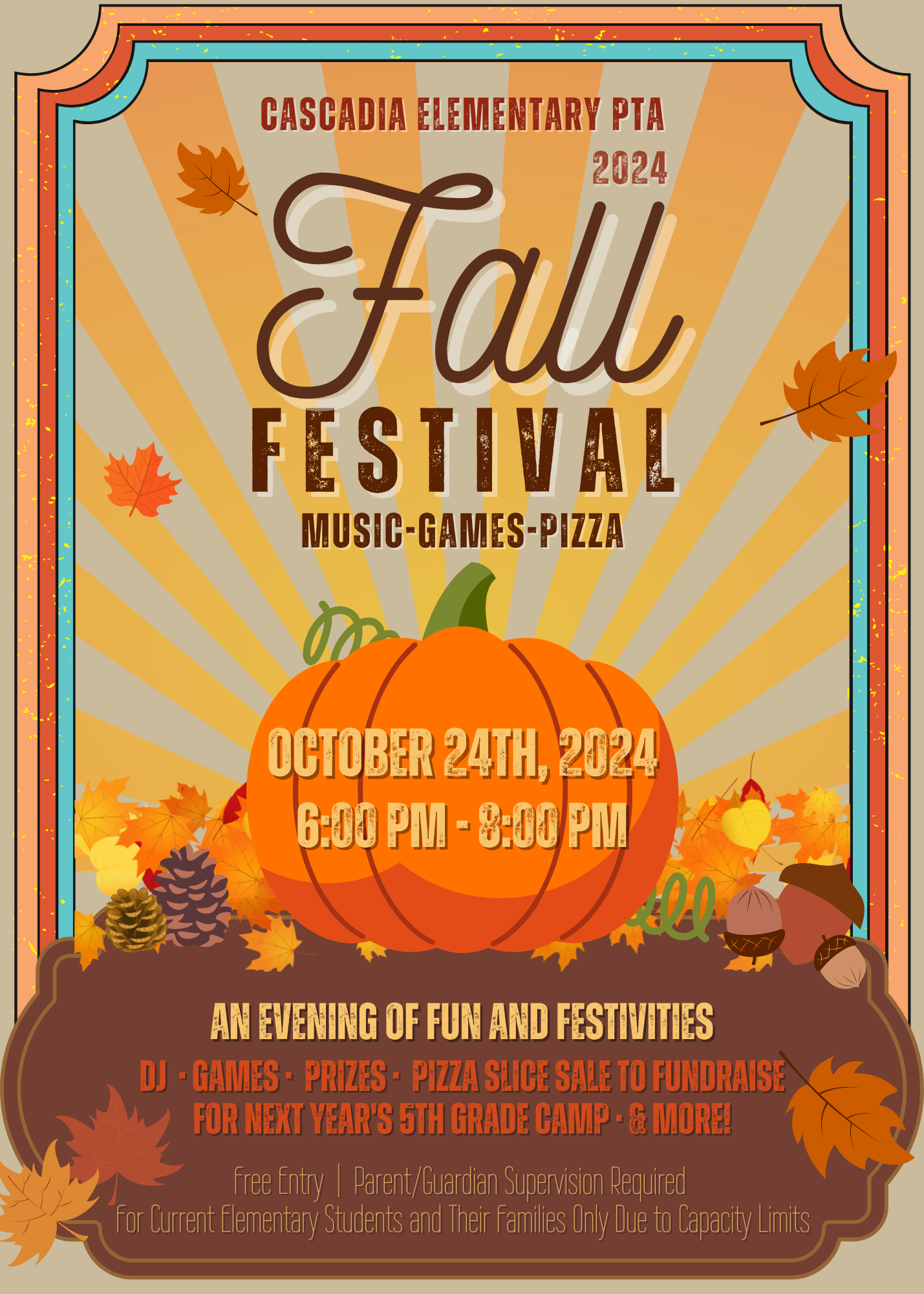 Fall Festival